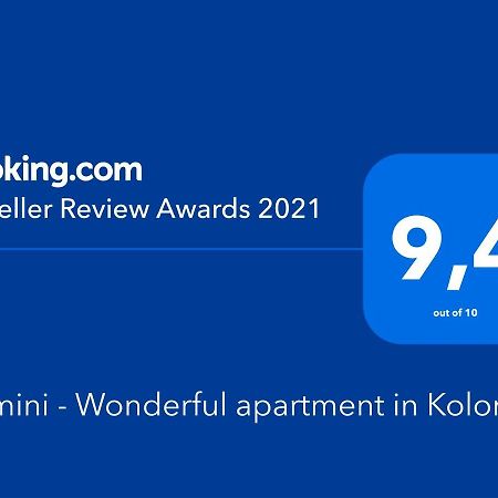 Gemini - Wonderful Apartment In Kolonaki Athens Luaran gambar